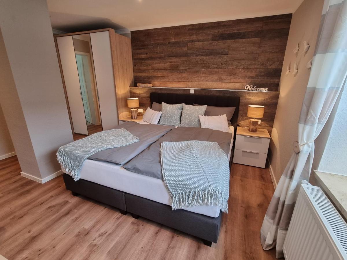 Landhotel Hof Barrl Schneverdingen Dış mekan fotoğraf