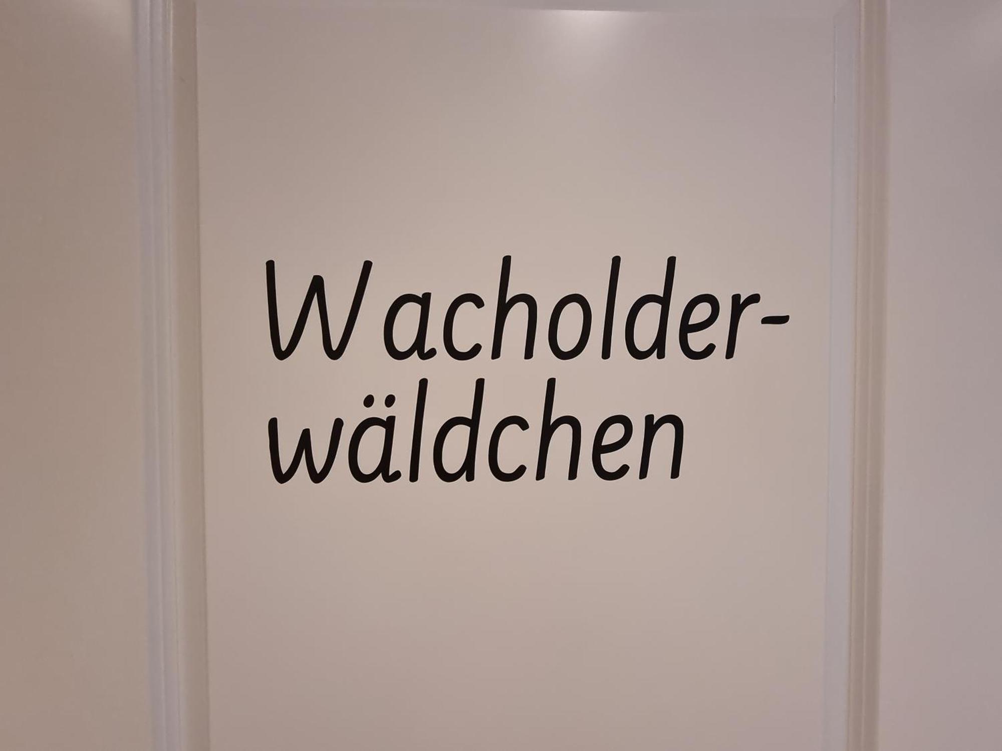 Landhotel Hof Barrl Schneverdingen Oda fotoğraf