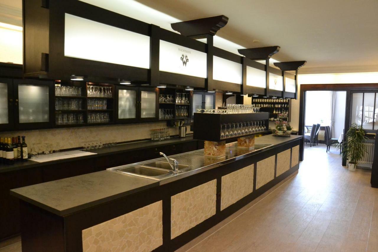Landhotel Hof Barrl Schneverdingen Dış mekan fotoğraf